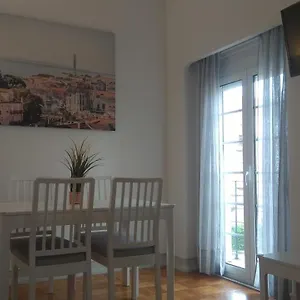 Alvalade , Lisbon Portugal