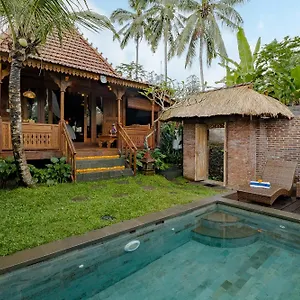 Bubu Mesari , Ubud (Bali) Indonesia