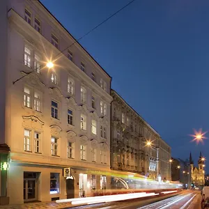 Appartement Louren, Prague