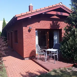 Apartmán Apartmán V Zahradě, Praha