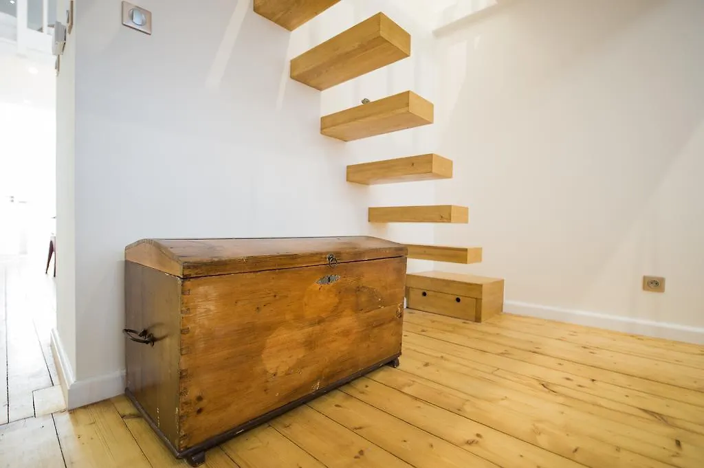 The Spot Apartment Czech Republic