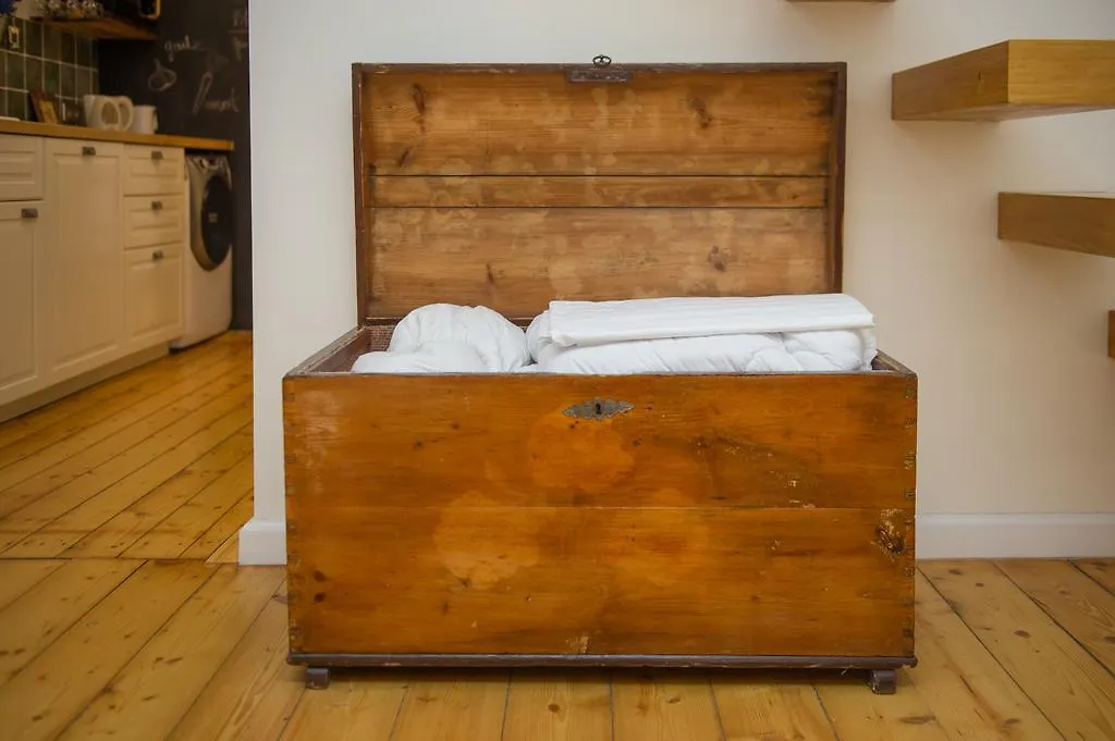 The Spot Apartment  Prague