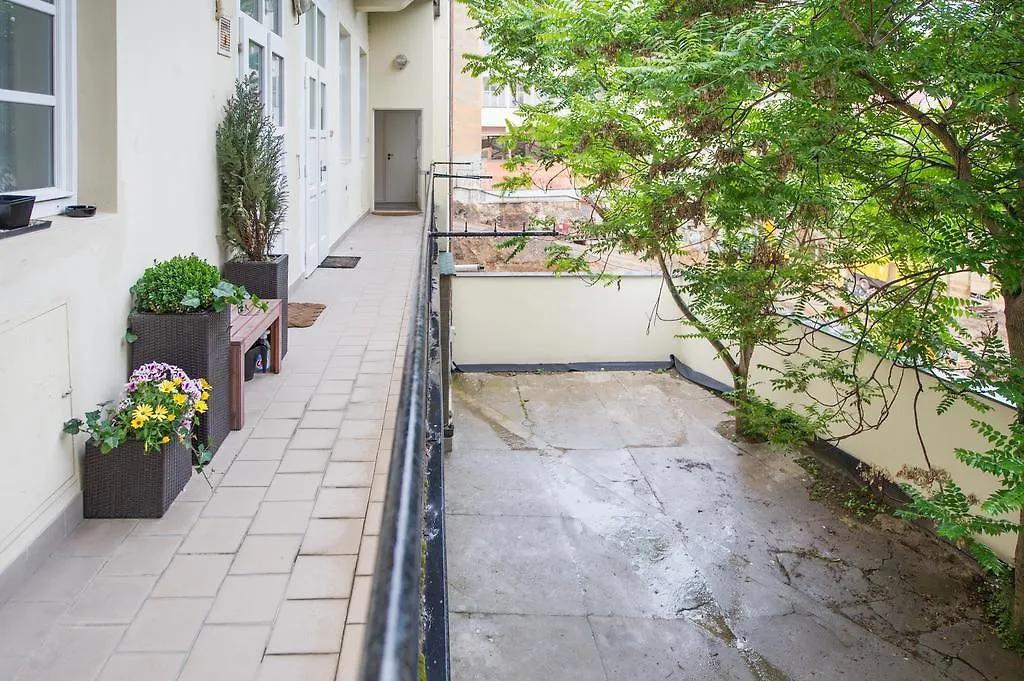 The Spot Apartment Czech Republic