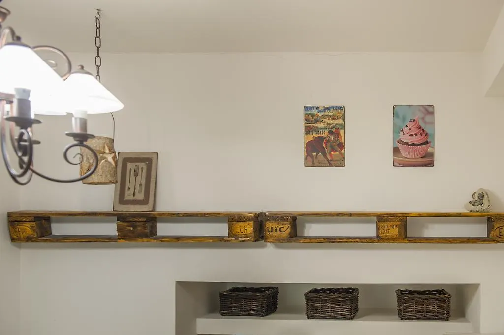 The Spot Apartment Прага