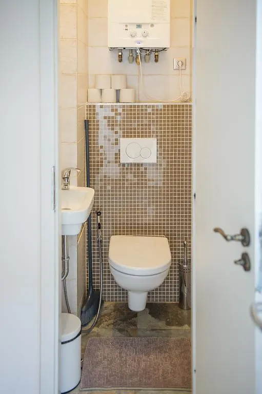 The Spot Apartment Прага Чехия