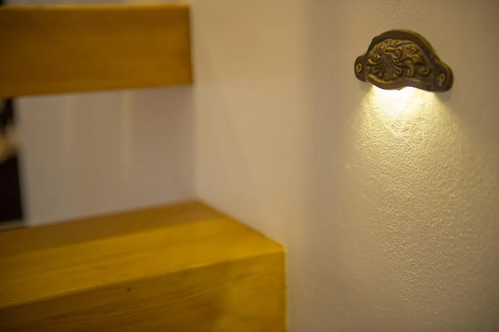 The Spot Apartment Прага Чехия