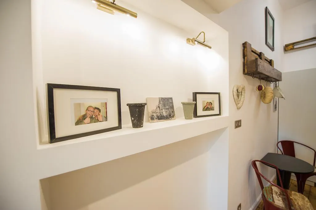 The Spot Apartment Praha