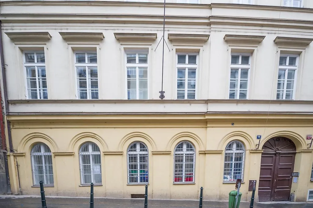 The Spot Apartment Praha